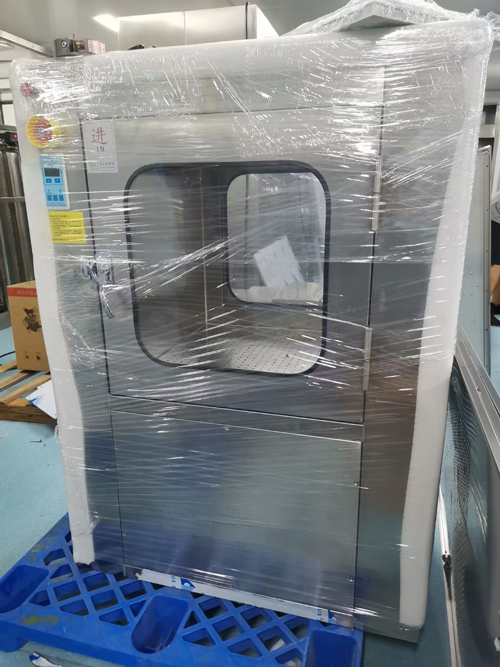 食品廠凈化車間裝修多少錢？