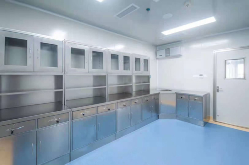 無塵車間如何控制溫度、濕度?
